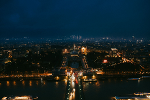 Coursier Paris